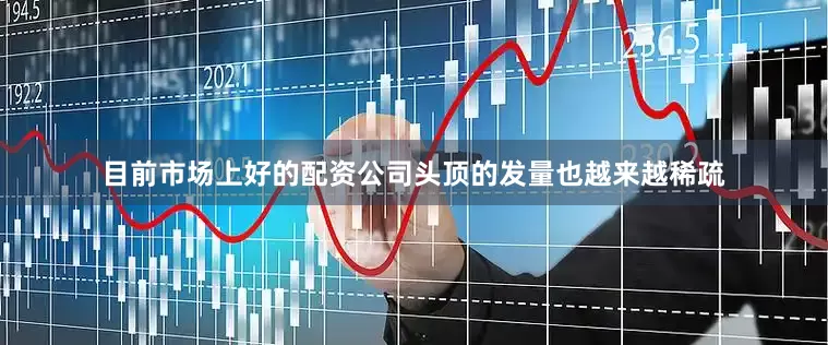 目前市场上好的配资公司头顶的发量也越来越稀疏